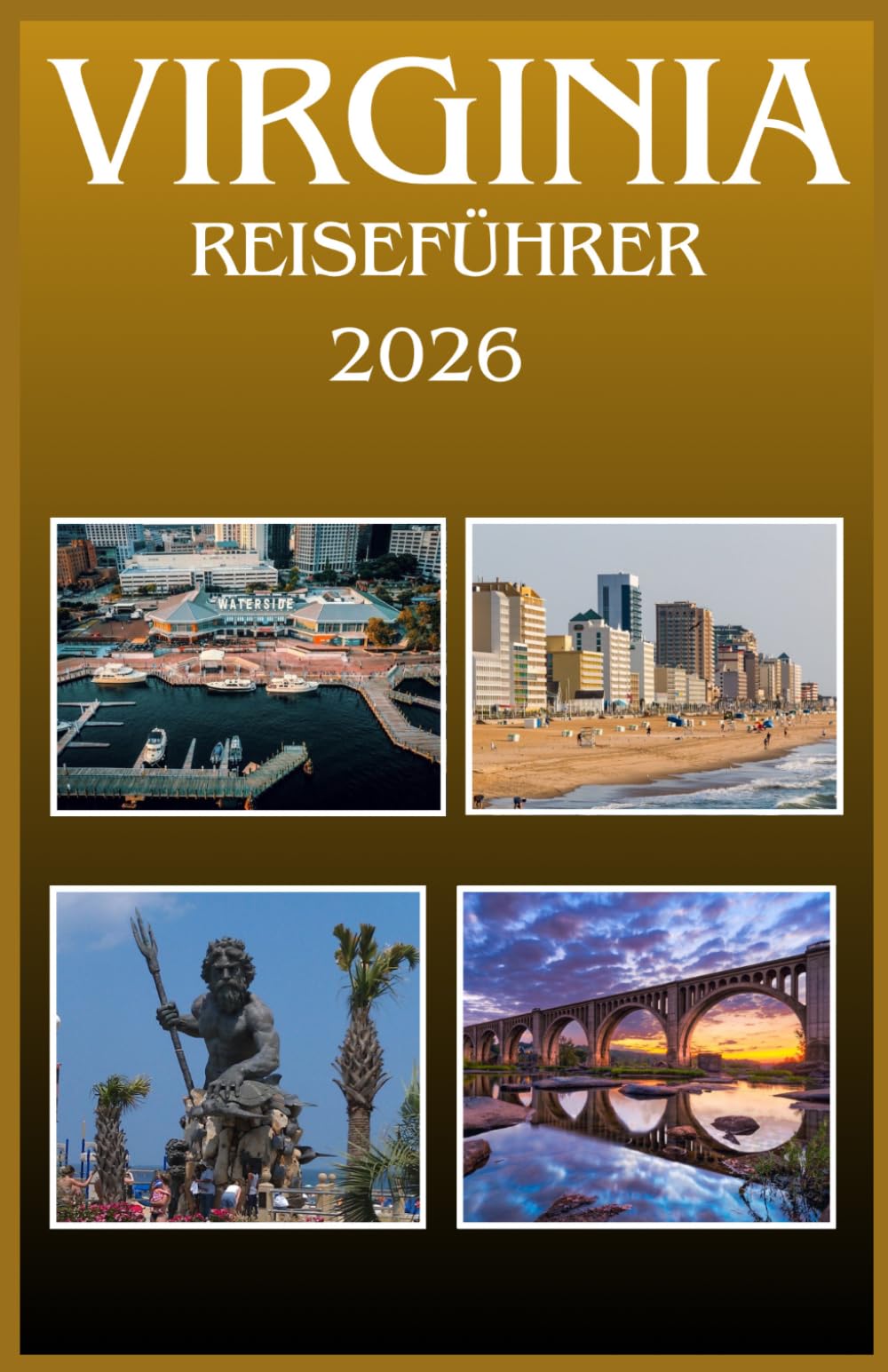 Virginia Reiseführer 2026