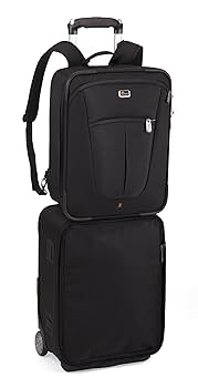 旅行かばん・小分けバッグ Lowepro Pro Roller x100 Lowepro Pro Roller x100 Luggage-style camera bag at Crutchfield