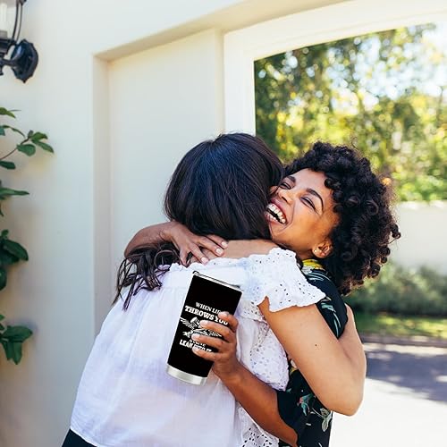 Miniatura 4 de Regalos de motocicleta para hombres, vaso de motocicleta, regalos para motociclistas, vaso de viaje de 20 onzas con tapa y pajilla, regalos de