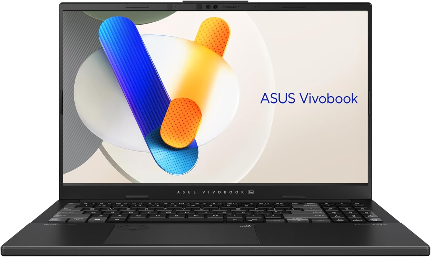 ASUS AI-Ready Laptop