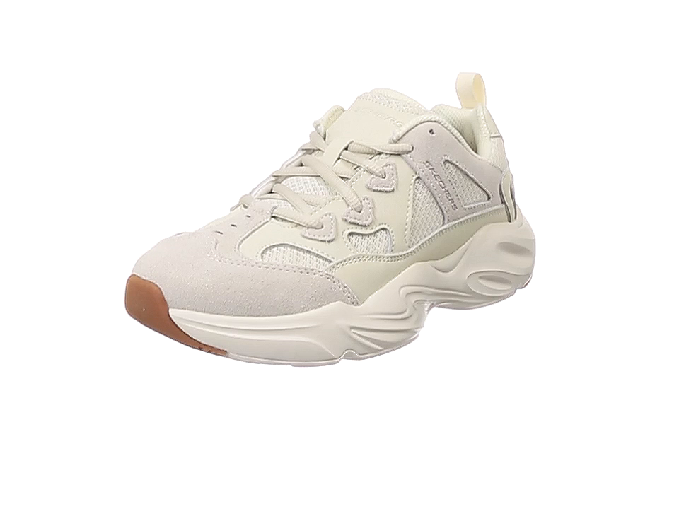 Watch Skechers Men's Stamina Airy Sneaker on Amazon Live