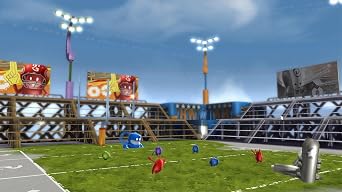 Deblob 2 - Playstation 3