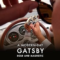 Vista 4 de Azzaro Wanted By Night Eau de Parfum - Mens Cologne - Woody, Oriental & Spicy Fragrance