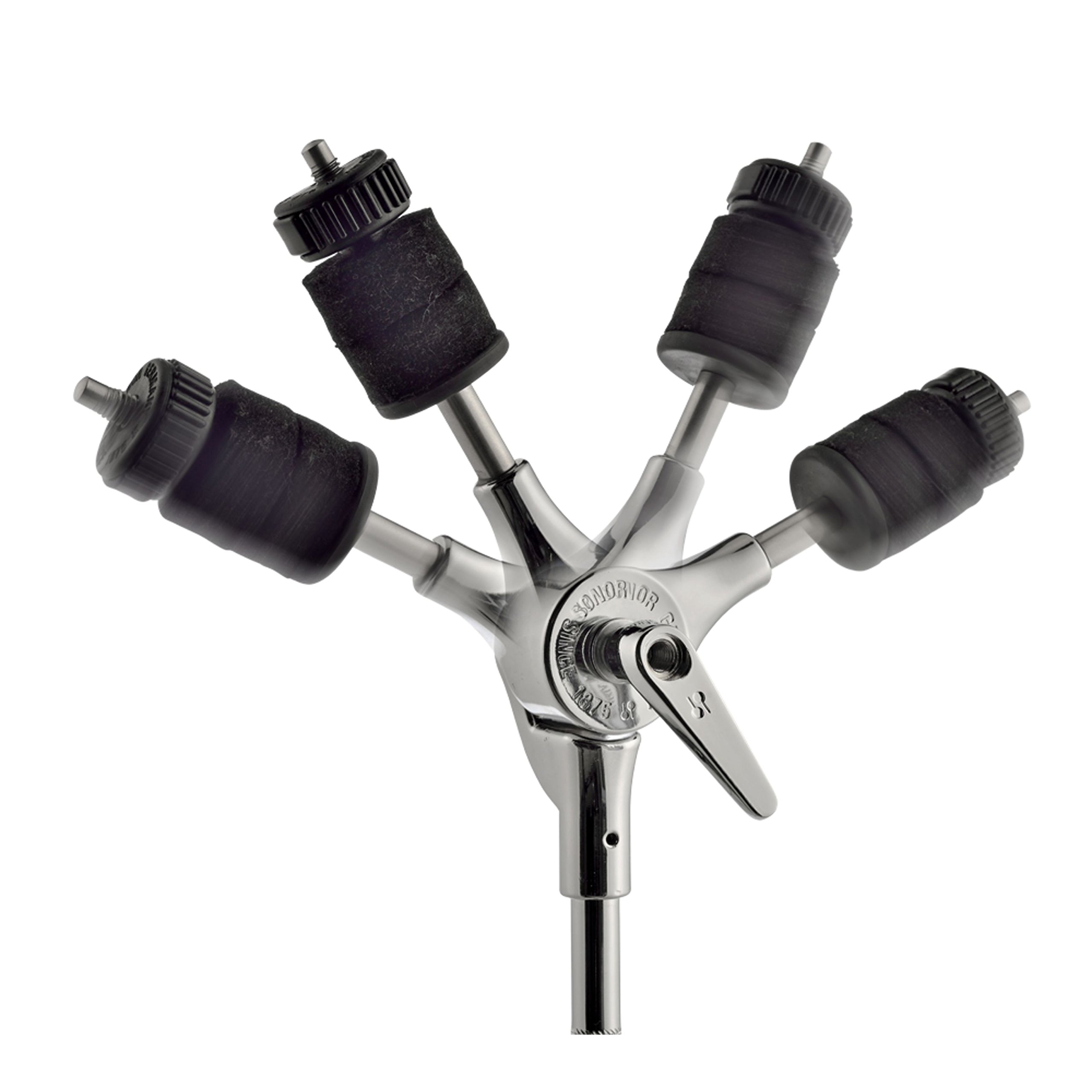Sonor Cymbal Boom Stand MBS 4000 - Supporto per piatti