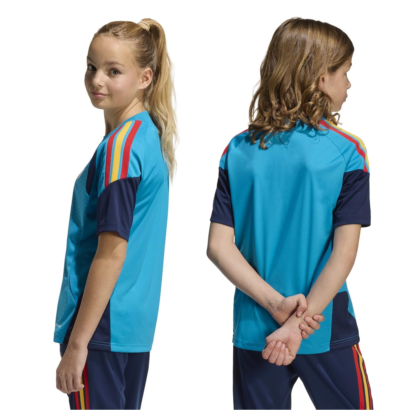 Amazon | [アディダス]サッカー スペイン代表 2026 TIRO TRAINING