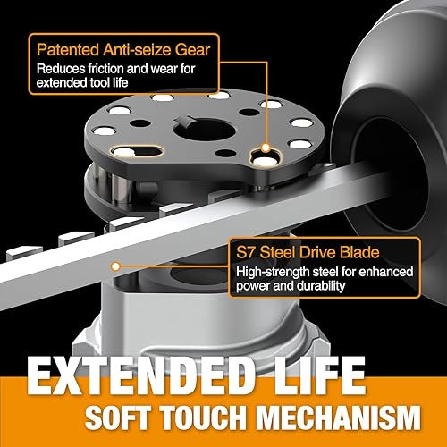 Miniatura 3 de Freeman PE20V2183 - Kit de clavadora de marco inalámbrico y sin escobillas de 21 grados 3-14 pulgadas con batería de iones de litio, cargador y