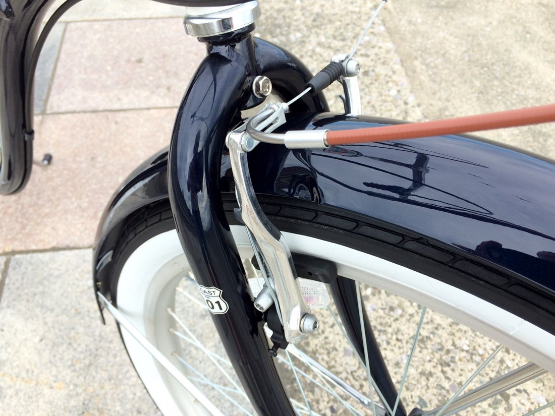 Amazon | 自転車 通販 RAINBOW PCH101 26