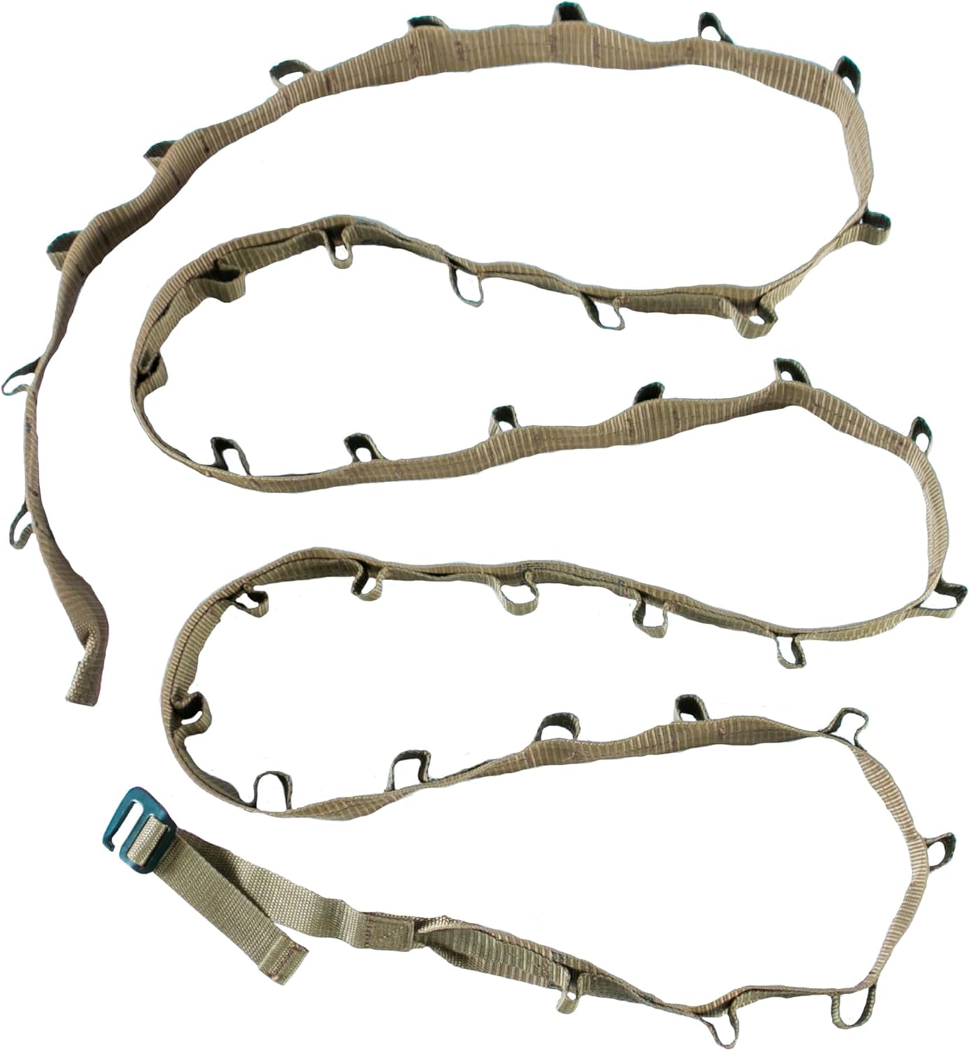 Lucky Timber Tree Strap