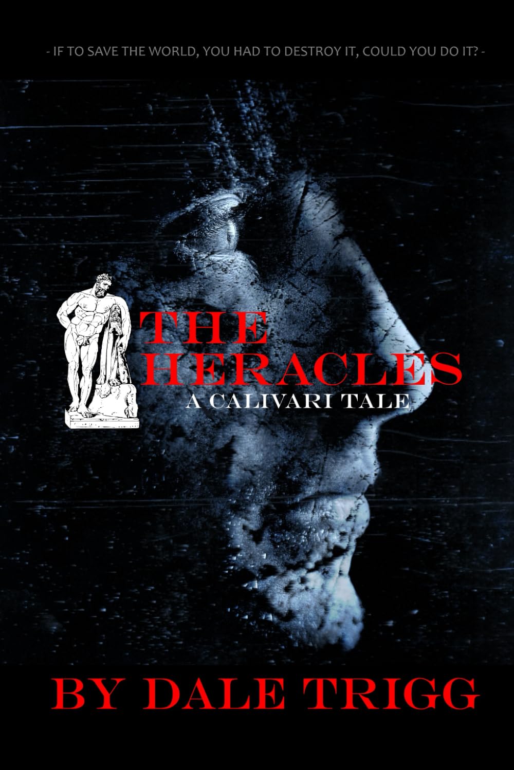 The Heracles: A Calivari Tale
