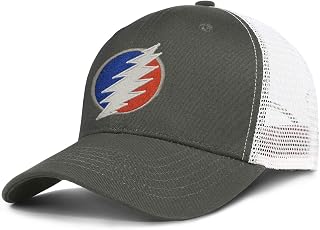 Amazon.com: phish hat