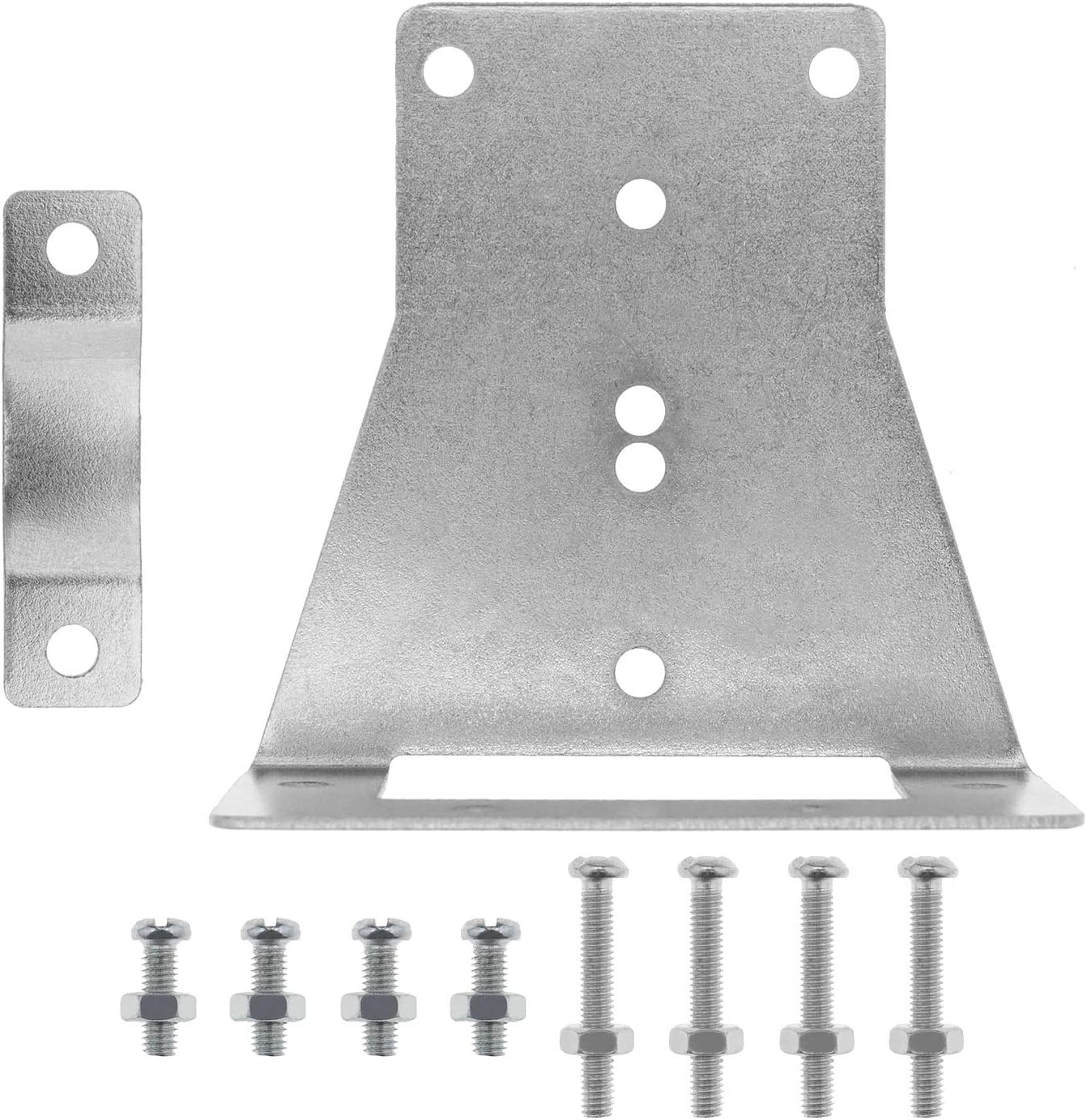Vehicle Parts & Accessories FLUSH MOUNT 50A ANDERSON PLUG MOUNTING KIT