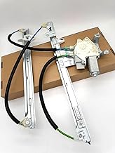 CQX Front Left Window Regulator (Compatible Model XSARA PICASSO Foction Confort 9221G2.9221ET (1999/12-2011/12)