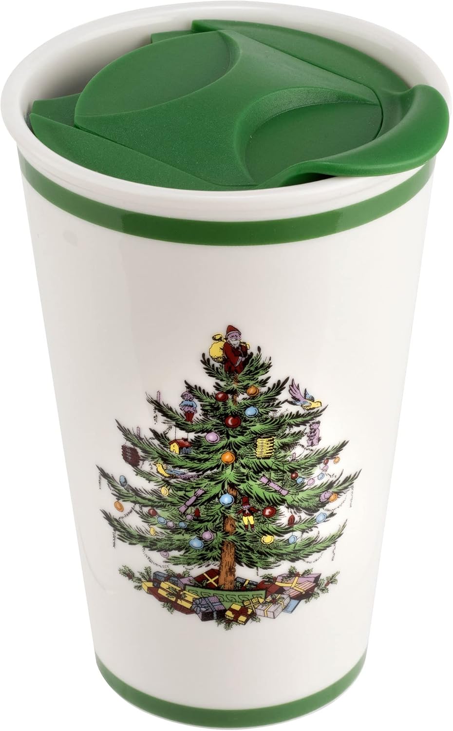 Spode Christmas Tree Collection Porcelain Travel Mug Nigeria Ubuy
