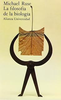 La Filosofia de la Biologia