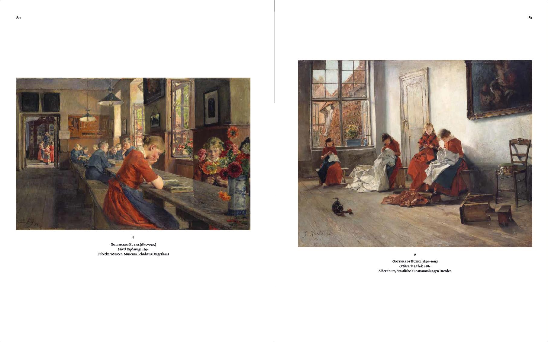 Avant-garde: Max Liebermann and Impressionism in Germany
