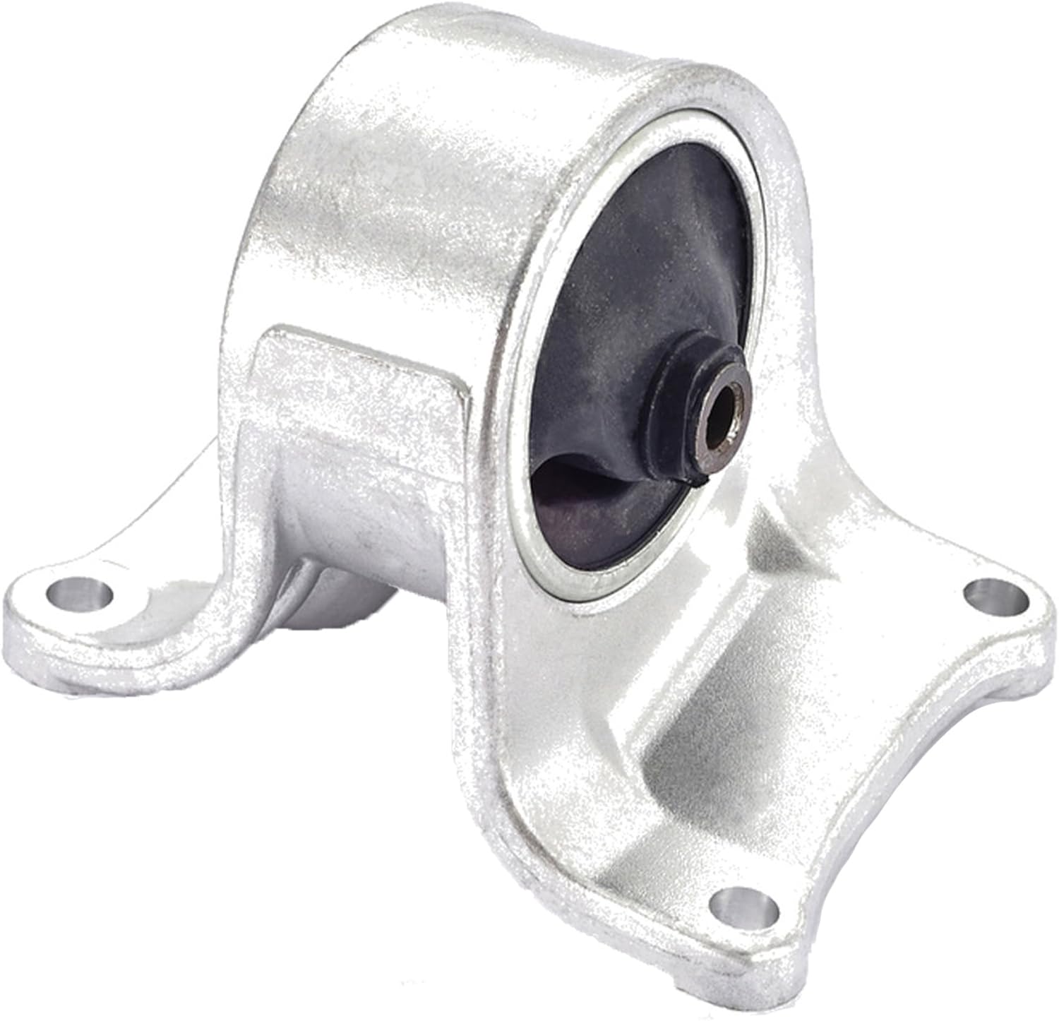 Compatible with 02-04 Nissan Altima 3.5L 7349 7348 7358EL 7347 4PCS Set Engine Motor and Transmission Mount 02 03 04