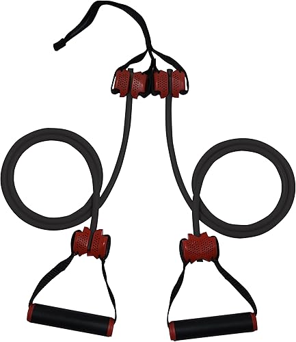 Lifeline Cable de entrenamiento para entrenamiento de fuerza de bajo impacto y mayor activación muscular