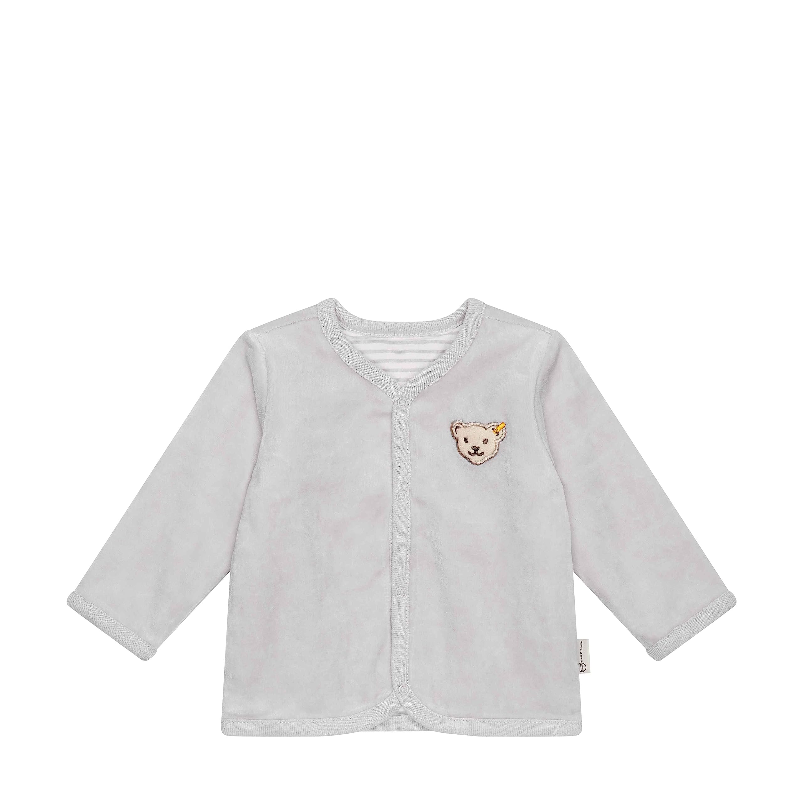 Steiff Unisex Baby Wendejacke