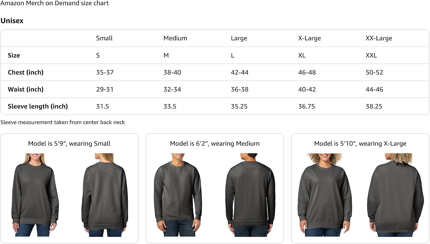 Halloween Home Improvement Horror - Family Fun Decor Comfort Colors Adult Sweatshirt image 2