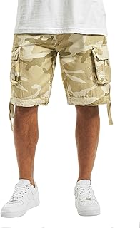 Brandit Men\'s Urban Legend Shorts Cargo