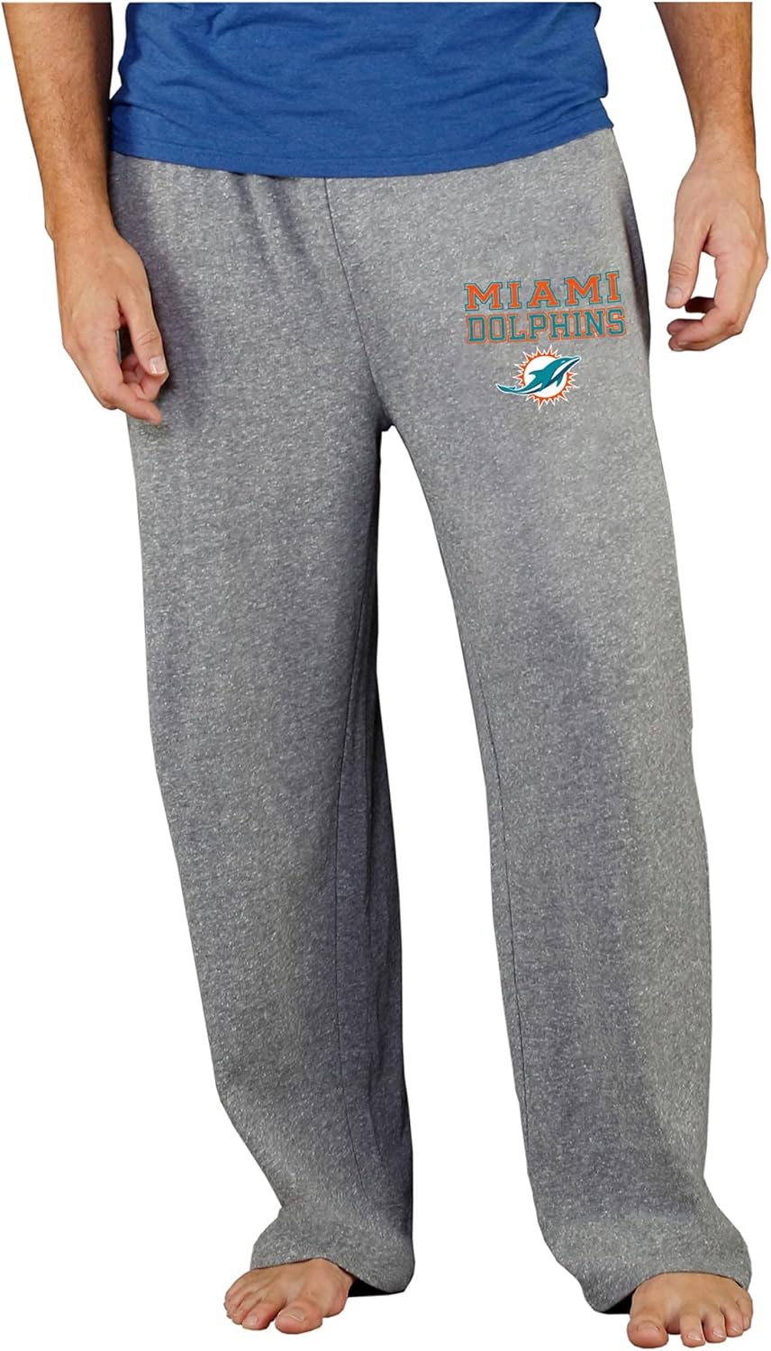 Concepts Sport Men's NFL Mainstream Pants : Sports & Outdoors