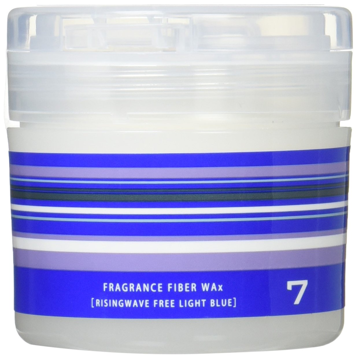 Amazon | ライジングウェーブ フレグランスファイバーワックス ライト