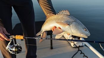 Amazon | 長さ7フィート 3本トラベラースピニングロッド ケース