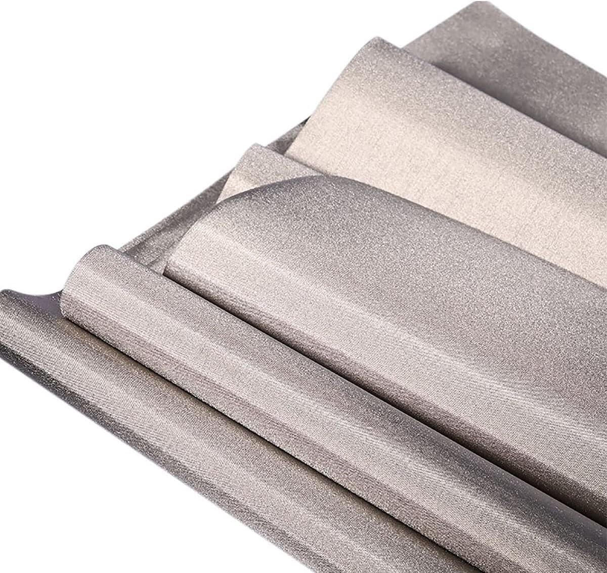 Faraday Fabrics EMF Protective Fabrics, Faraday Fabrics EMI RFID Shielding Fabrics Microwave Card Pocket Fabrics Conductive Copper Nickel Fabrics Electronic Products