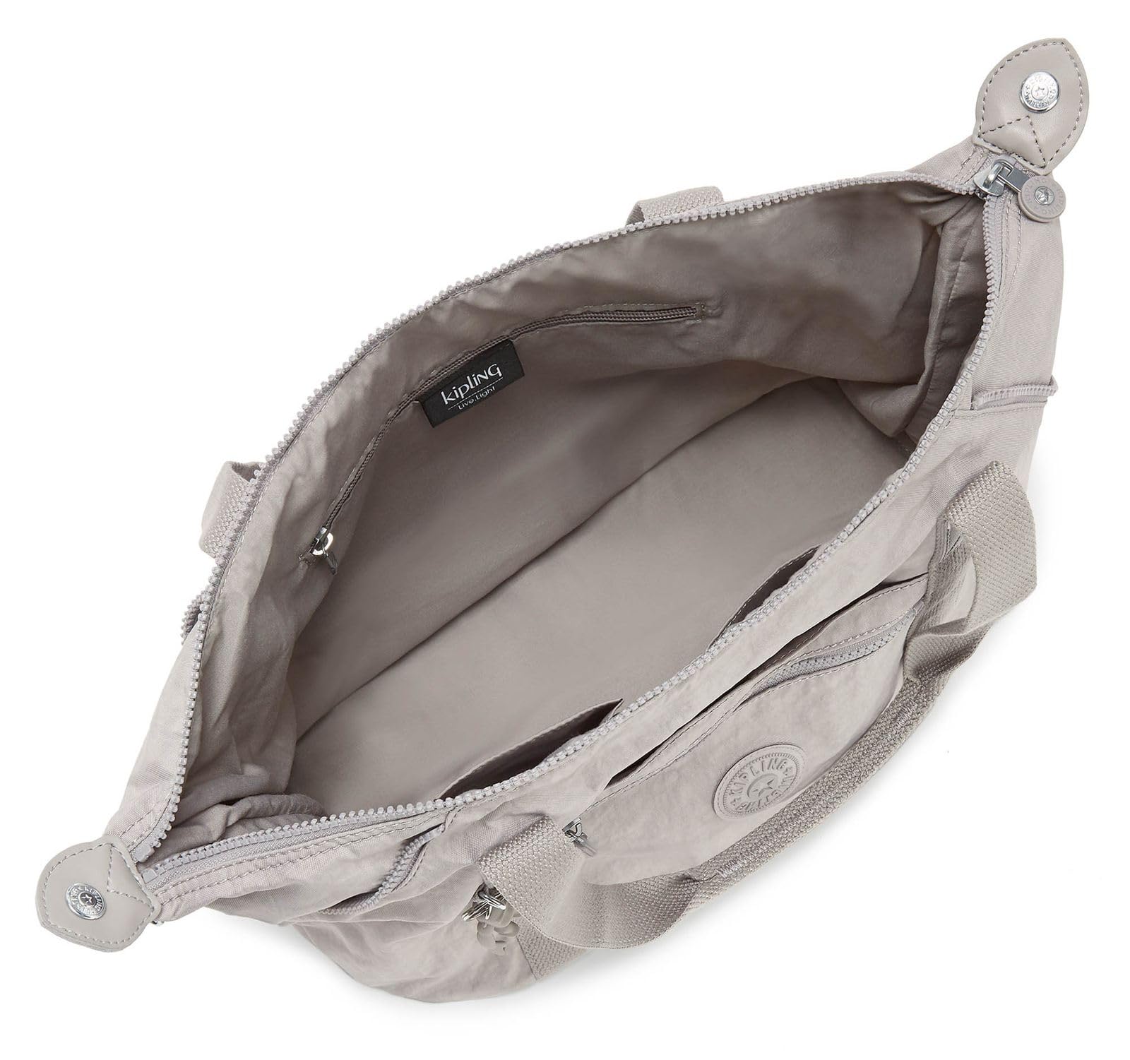 Kipling ART Borsa media, Borse