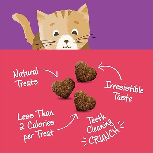 Miniatura 10 de Wellness Kittles - Crujiente sorpresa alimenticia natural para gatos sin granos