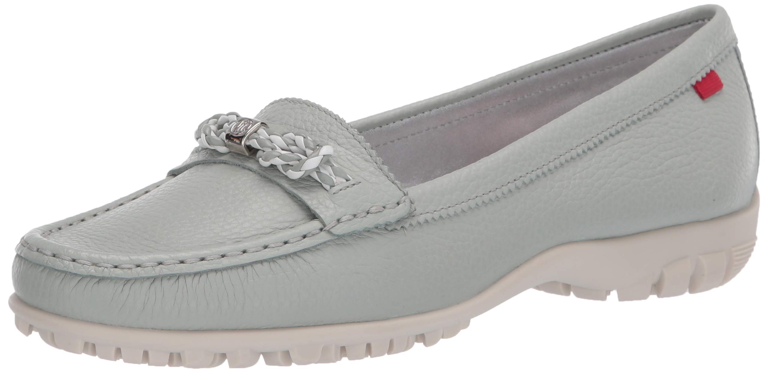 Marc Joseph New YorkWomen's Leather Made in Brazil Orchard Street Golf Shoe