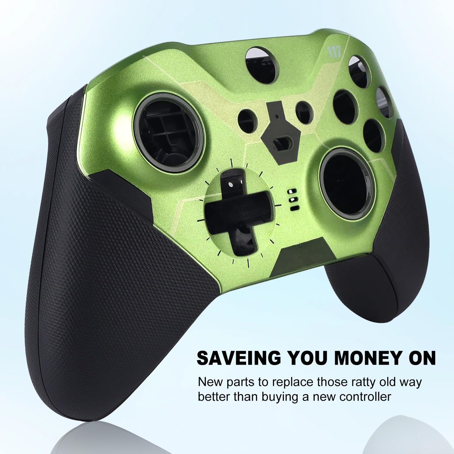 Case for Xbox One Elite Series 2 Elite Series 2 Limited Edition Replacement Parts