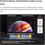 LG 48-Inch C6 OLED evo AI 4K Smart TV – α11 AI Processor Gen3, Up to 165Hz Refresh Rate, G-SYNC, FreeSync, Dolby Vision/Atmos, webOS, Alexa Built-in (OLED48C6PUA, 2026)
