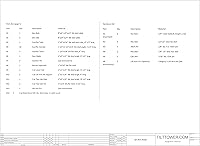 Vista 3 de Planos de hoja de caja de 3 puntos, accesorio de tractor raspador de caja de jardín, construye el tuyo propio