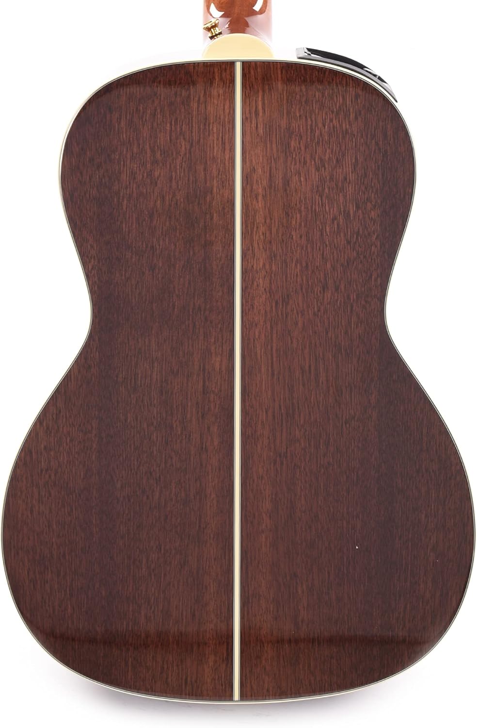 Geartree Takamine GY51E New Yorker Acoustic-Electric Guitar,Natural
