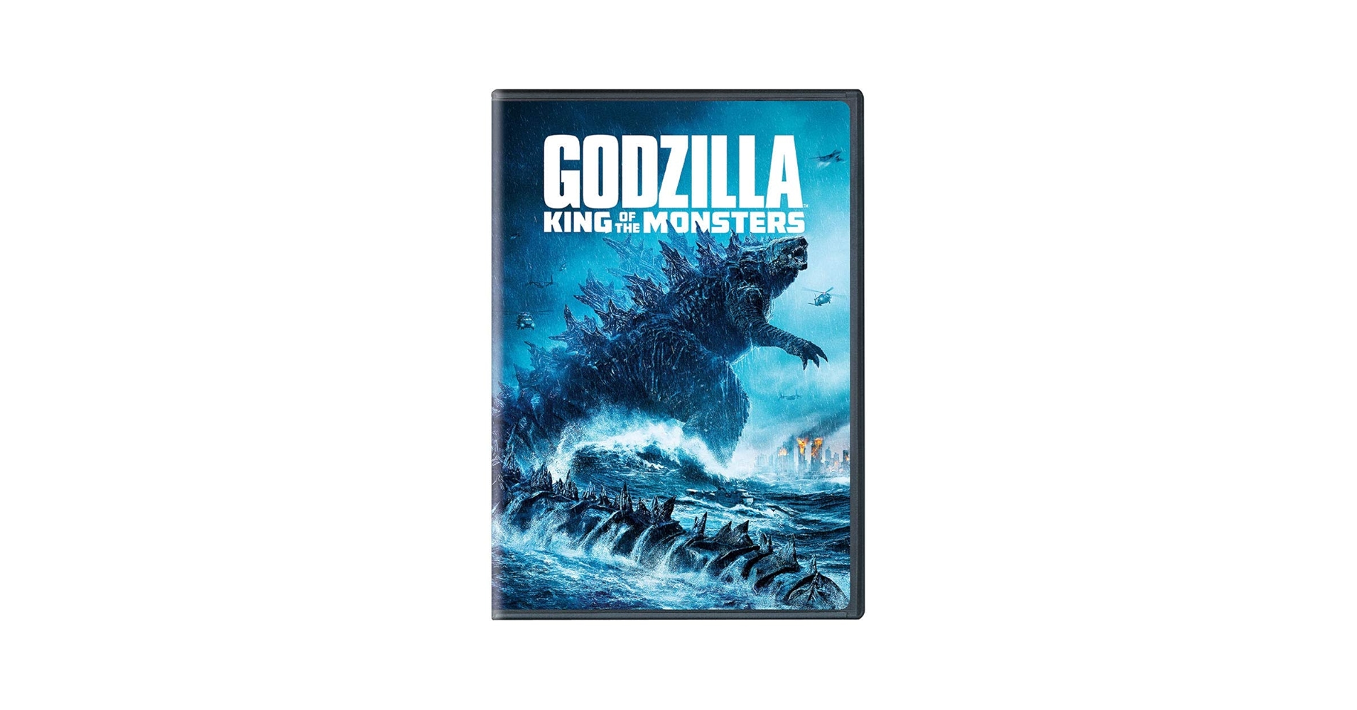 【中古】 DVD Godzilla King of the Monsters Special Edition Godzilla King of the Monsters Special Edition DVD: Amazon