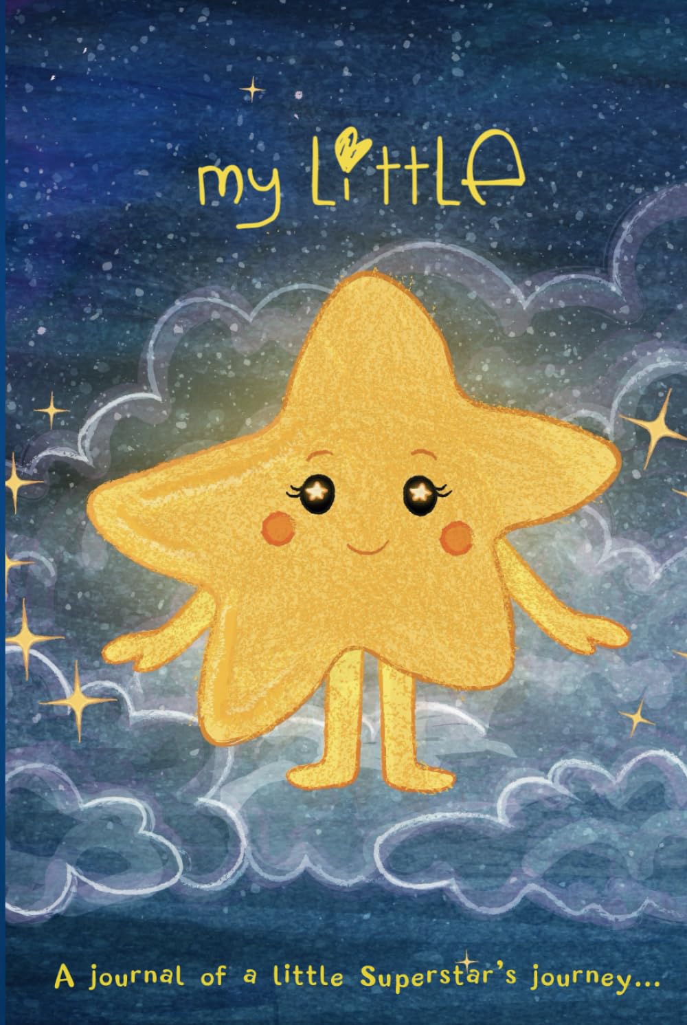 My Little Everything: Superstar