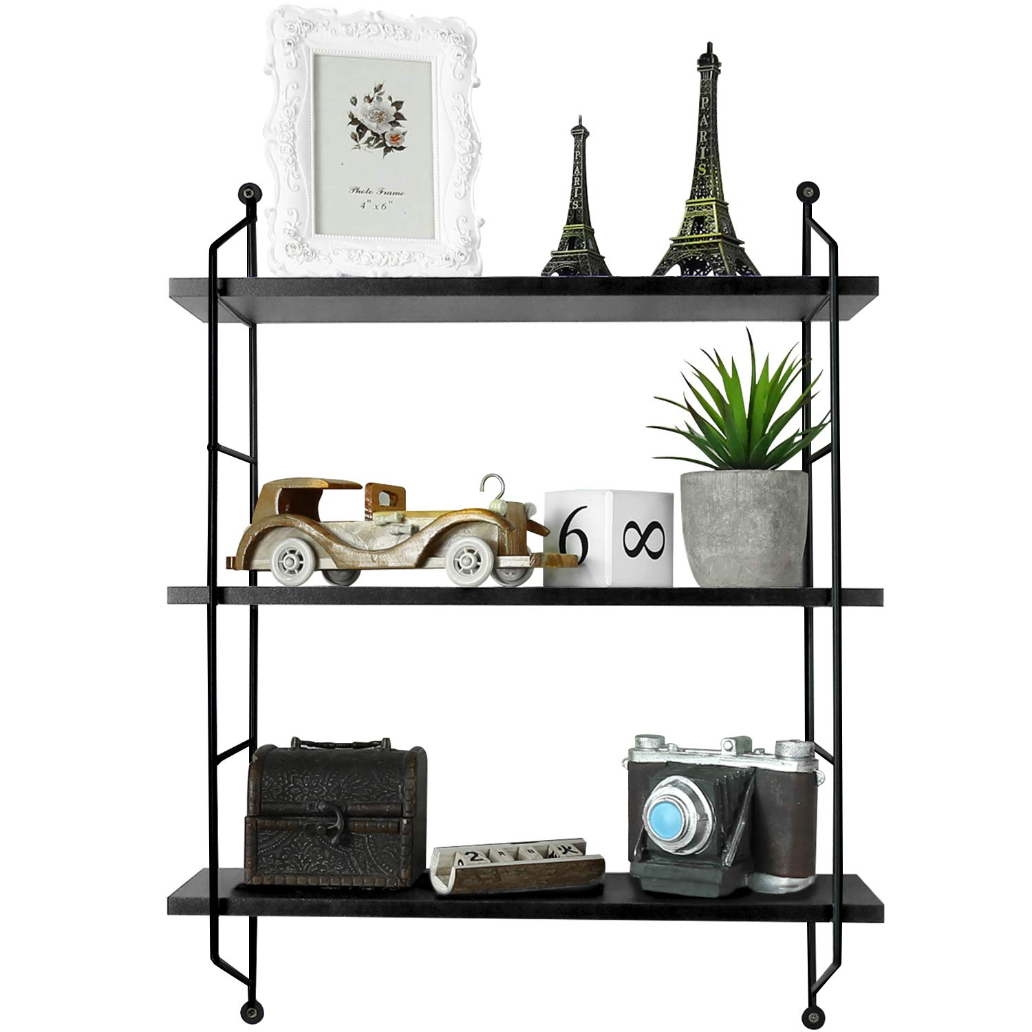 Metal Shelves With Wheels Decor For You