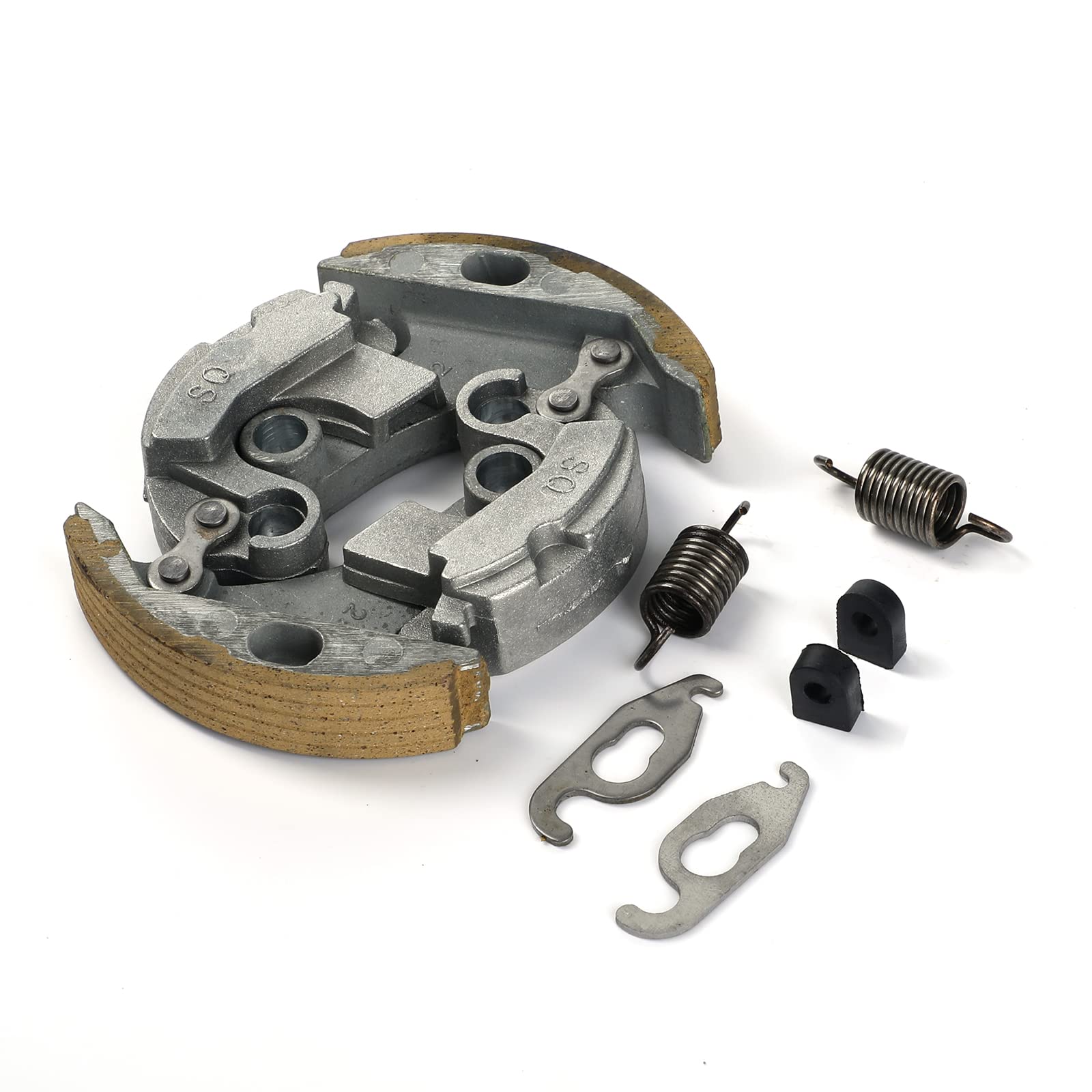 SUNQIAO PW50 Reed Valve, Intake Reed Block For PW50 PY50