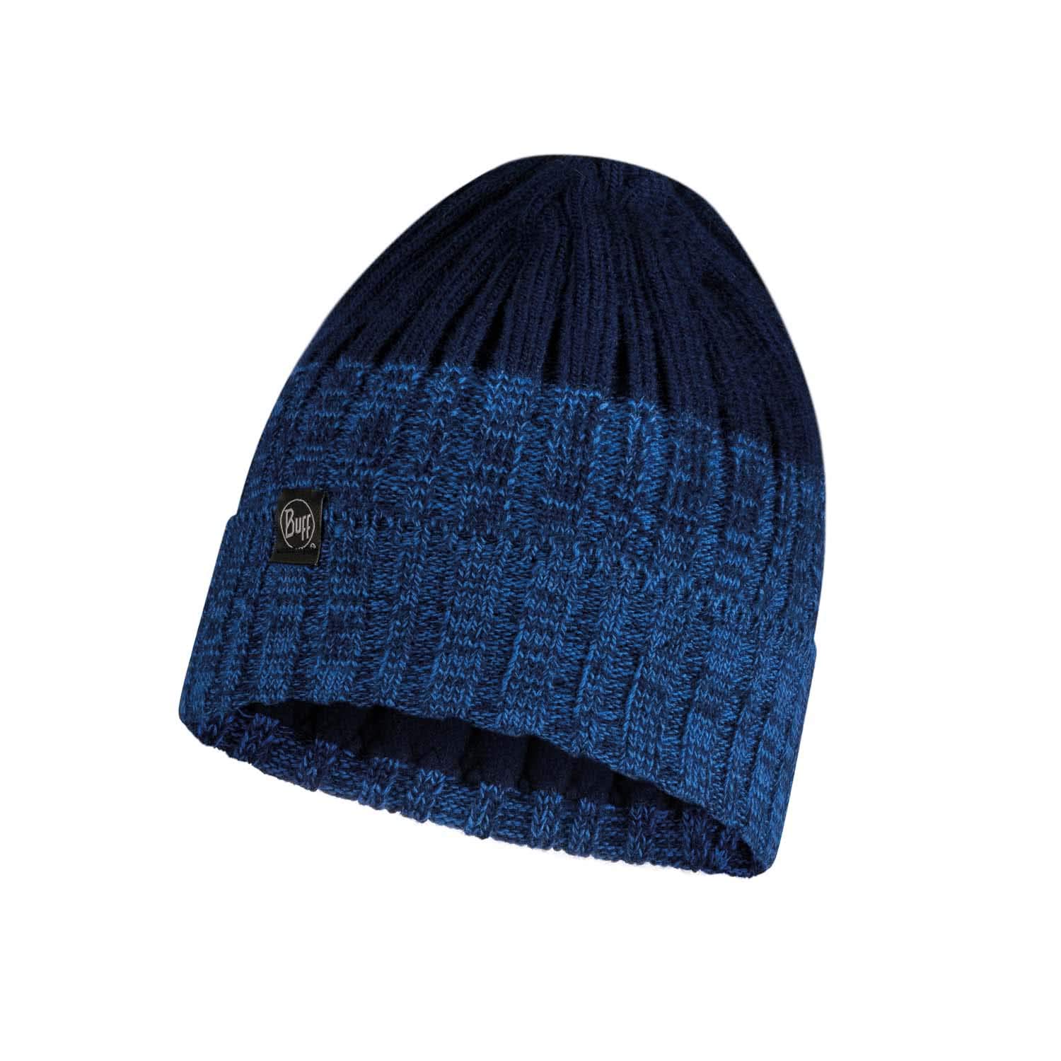 Men's Igor Knitted and Polar Hat