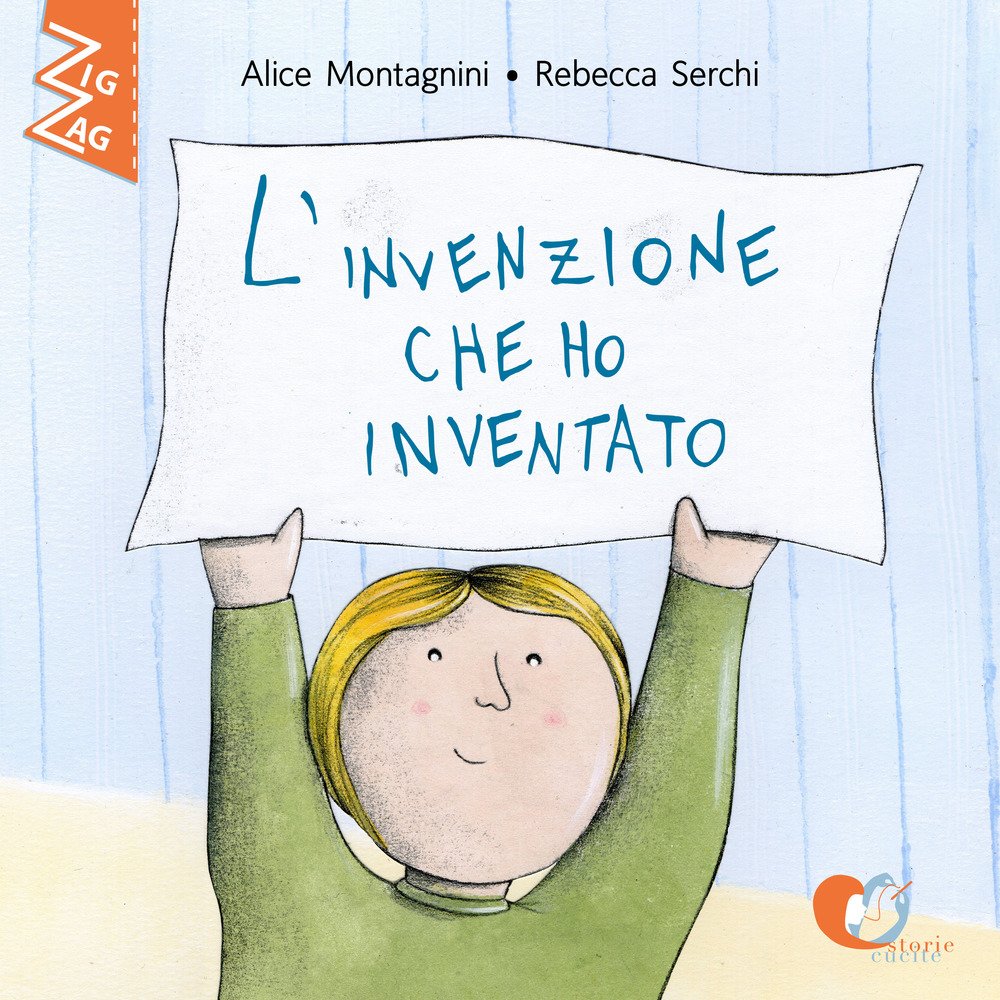 L'invenzione Che Ho Inventato. Ediz. Alfabetica - 4