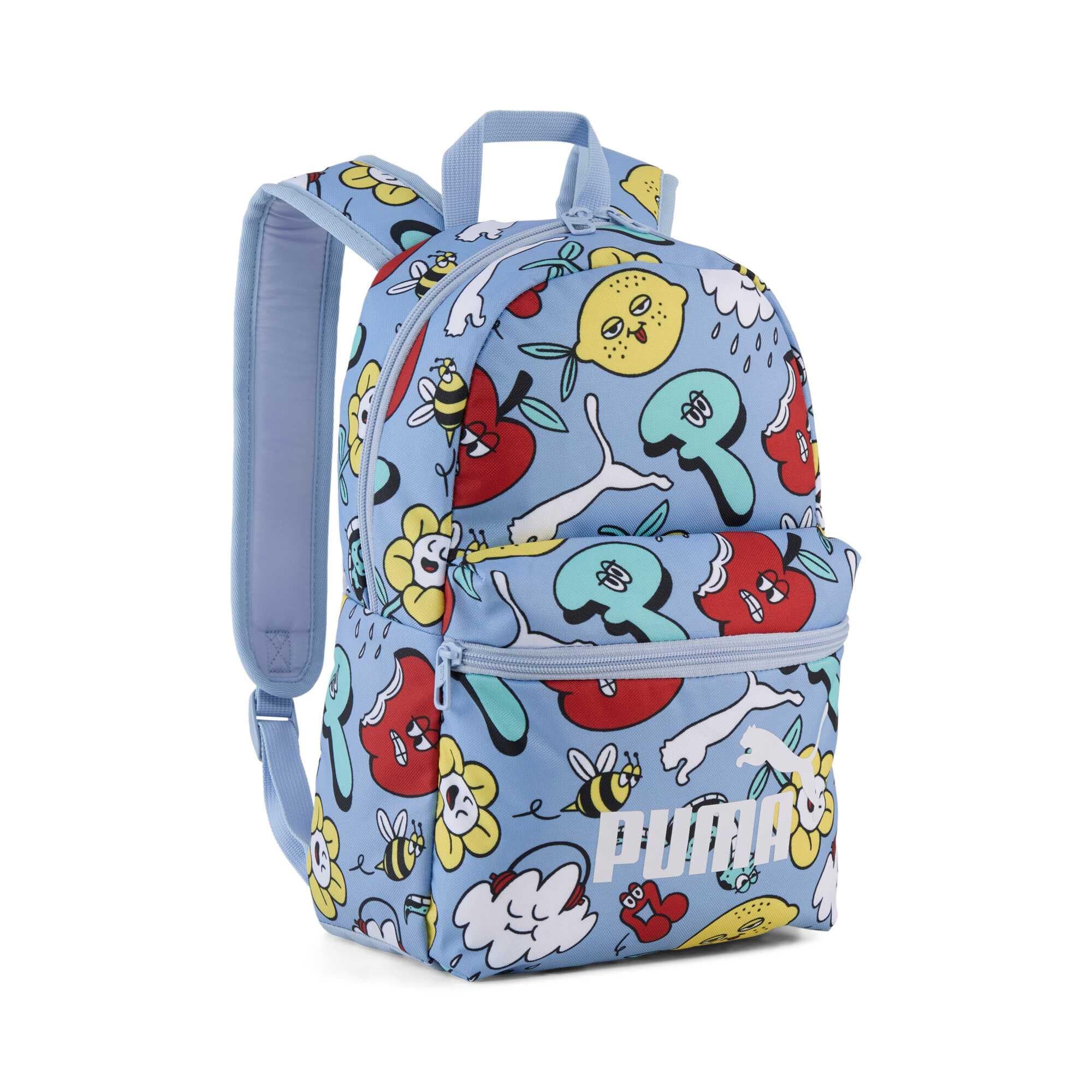 puma | Phase Youth Small Backpack-picture-11