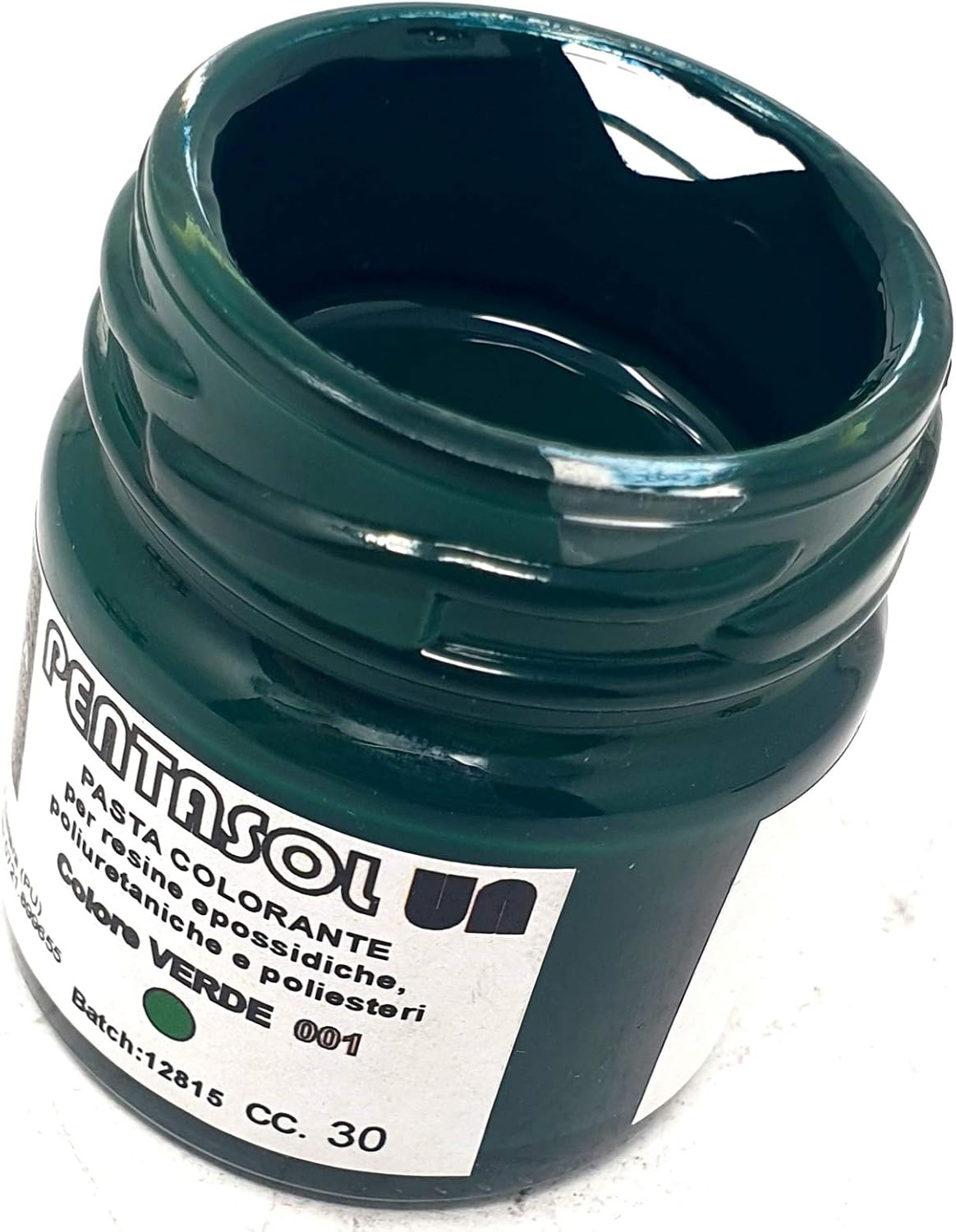 Colpentasol A Verde 001 g 250