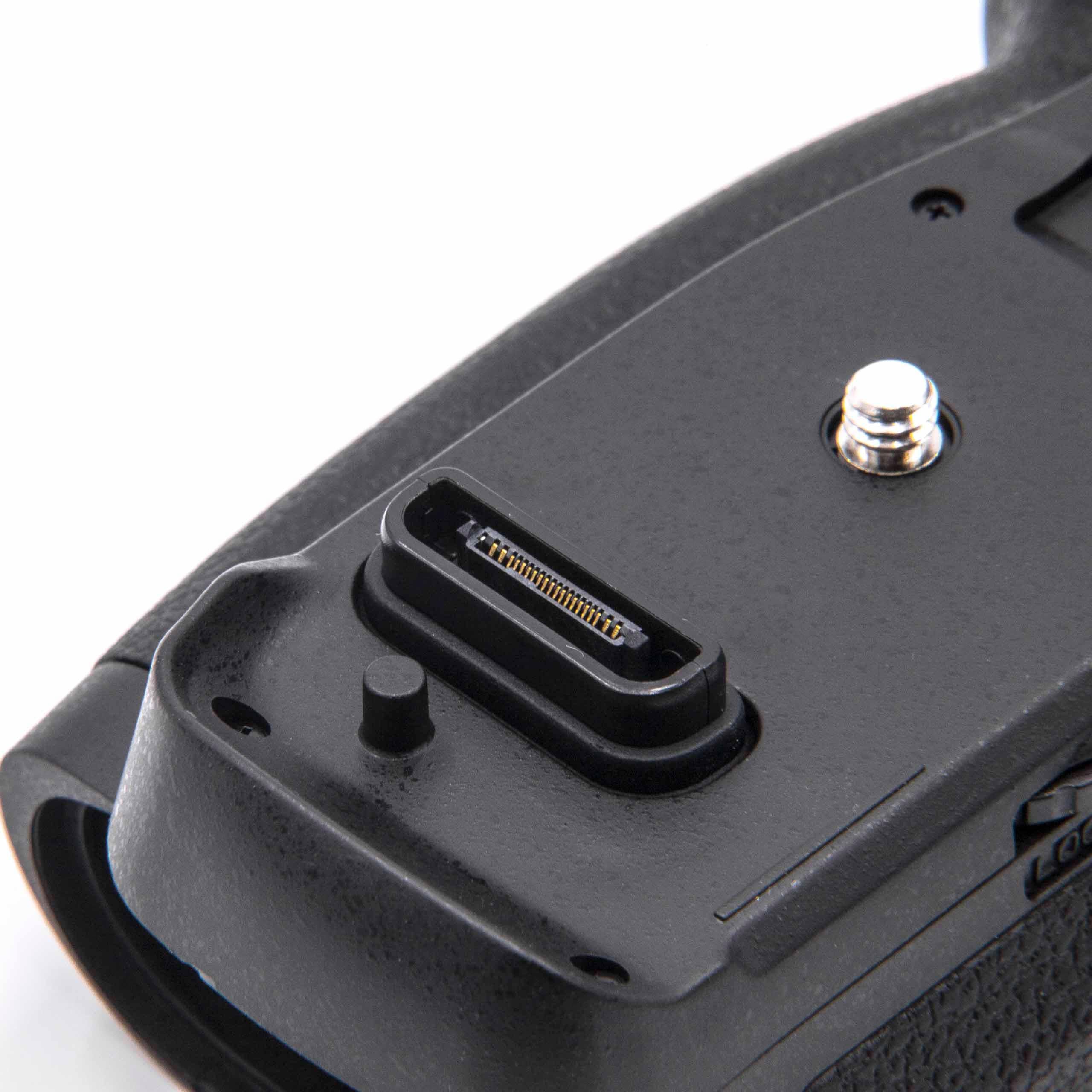 Grip d'alimentation Gloxy pour appareils photo Nikon | Boutique de photographie