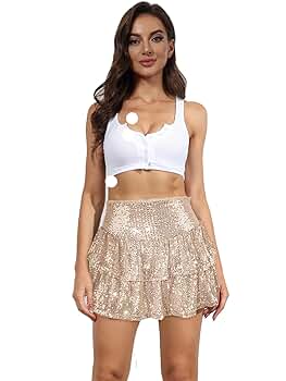 スカート litmus HP Glitter skirt litmus HP Glitter skirt