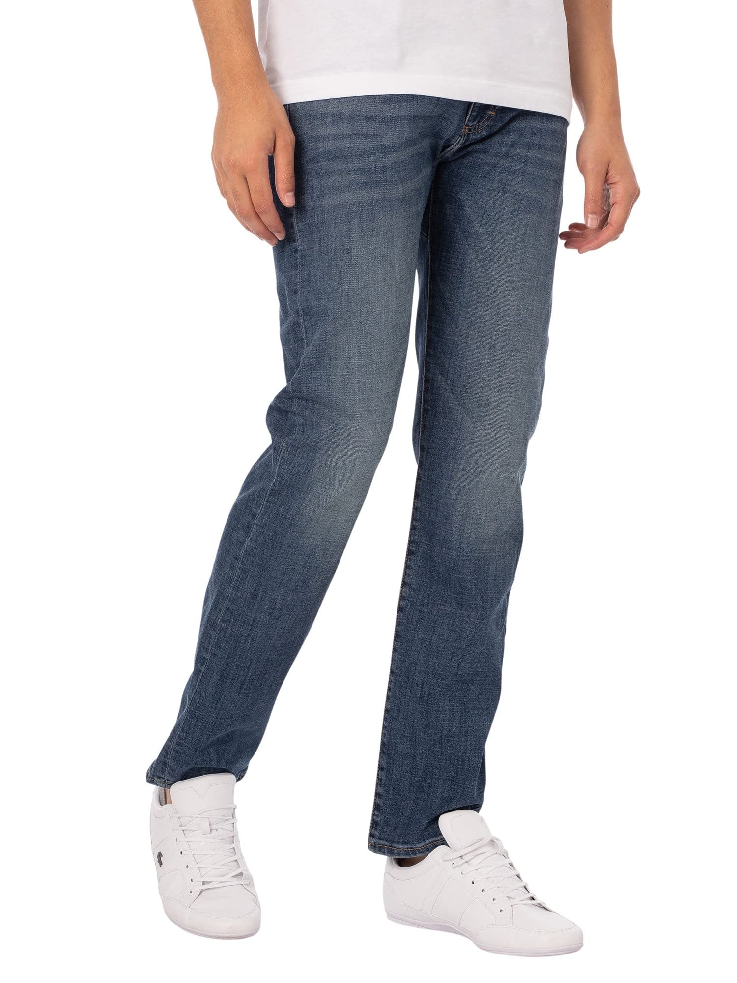 Lee Men's Slim Fit Mvp X34 King W28/L34
