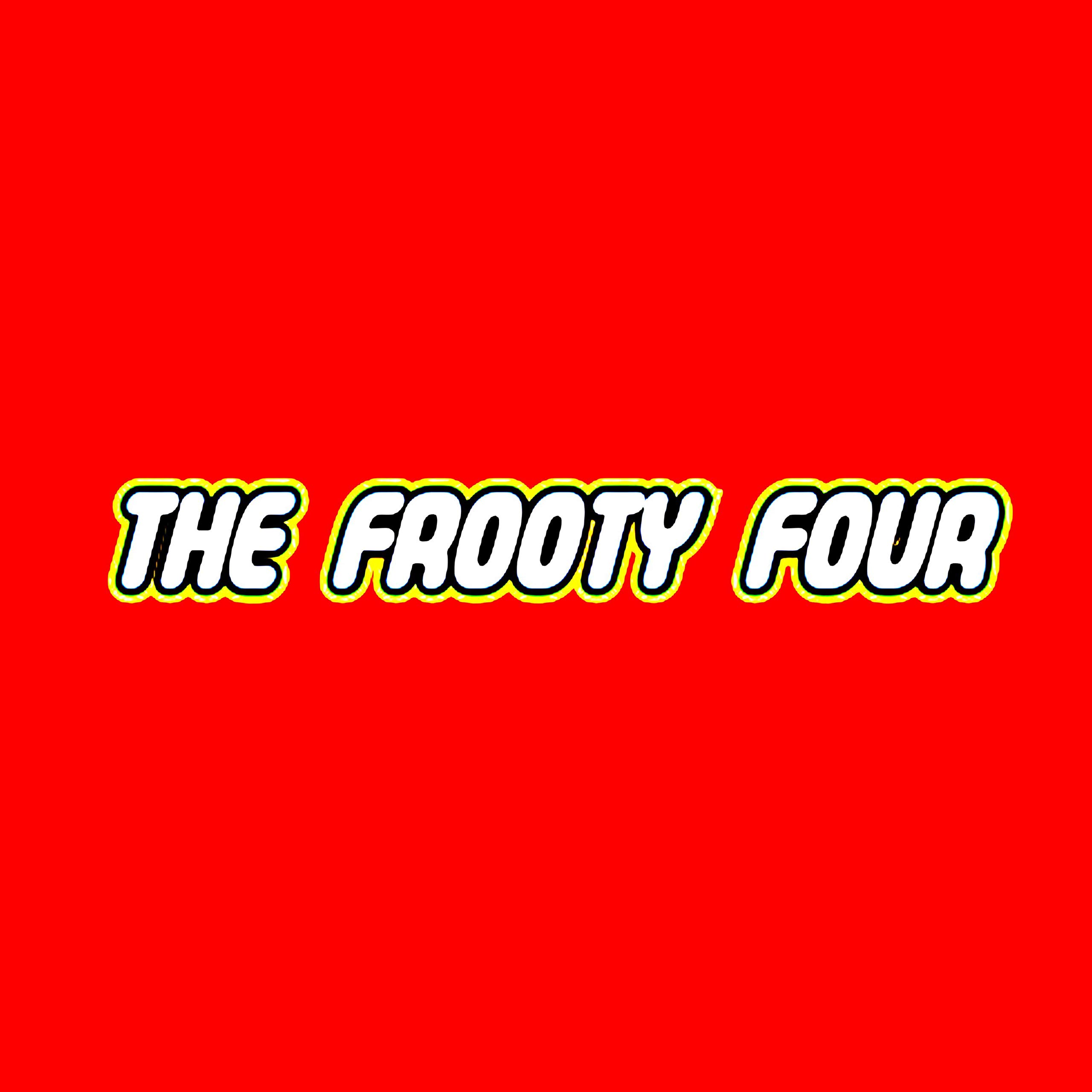 The Frooty Four