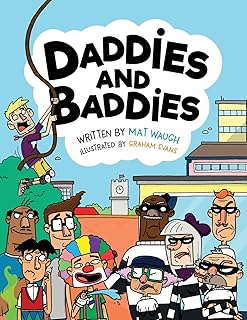Sponsored Ad - Daddies and Baddies
