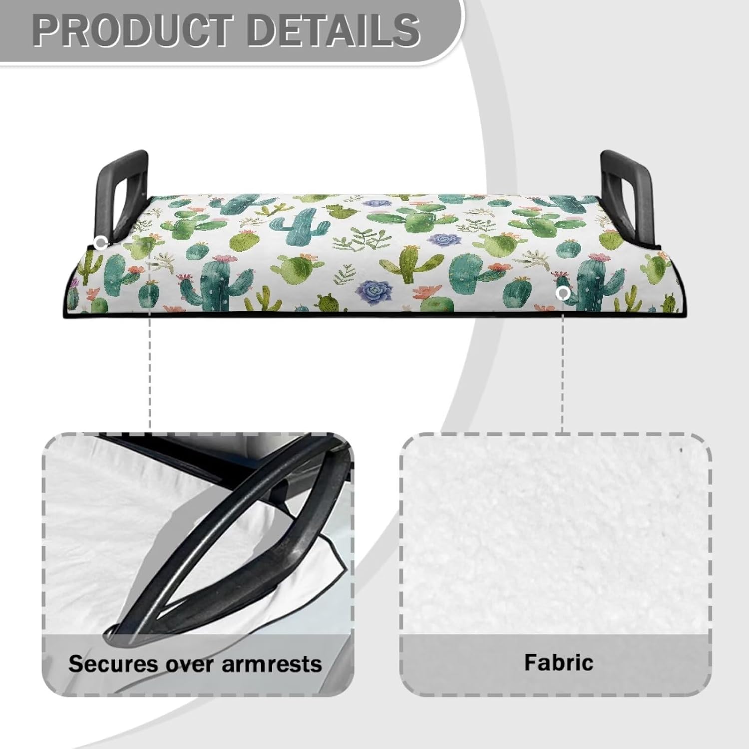 Golf Cart Seat Cover Breathable Comfortable Golf Cart Seat Blanket Stay Cool EZGO Golf Cart Seat Towel with Holes Machine Washable