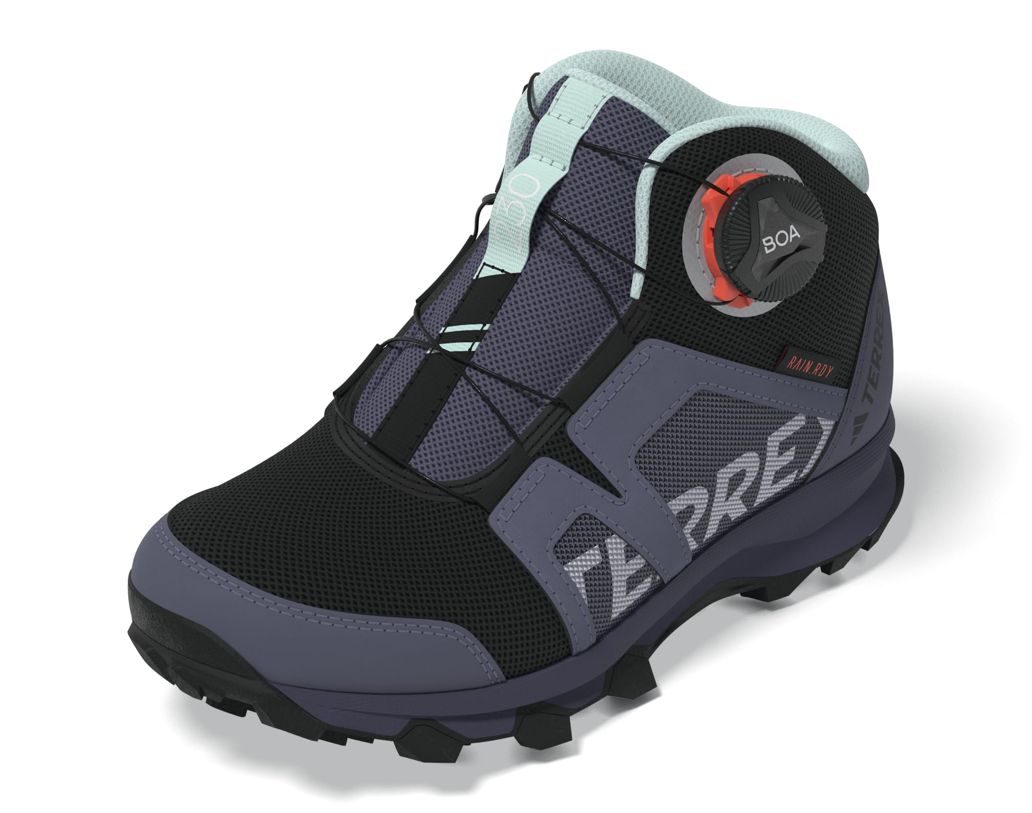 adidas Terrex Boa Mid R.rdy K Zapatillas deportivas niños